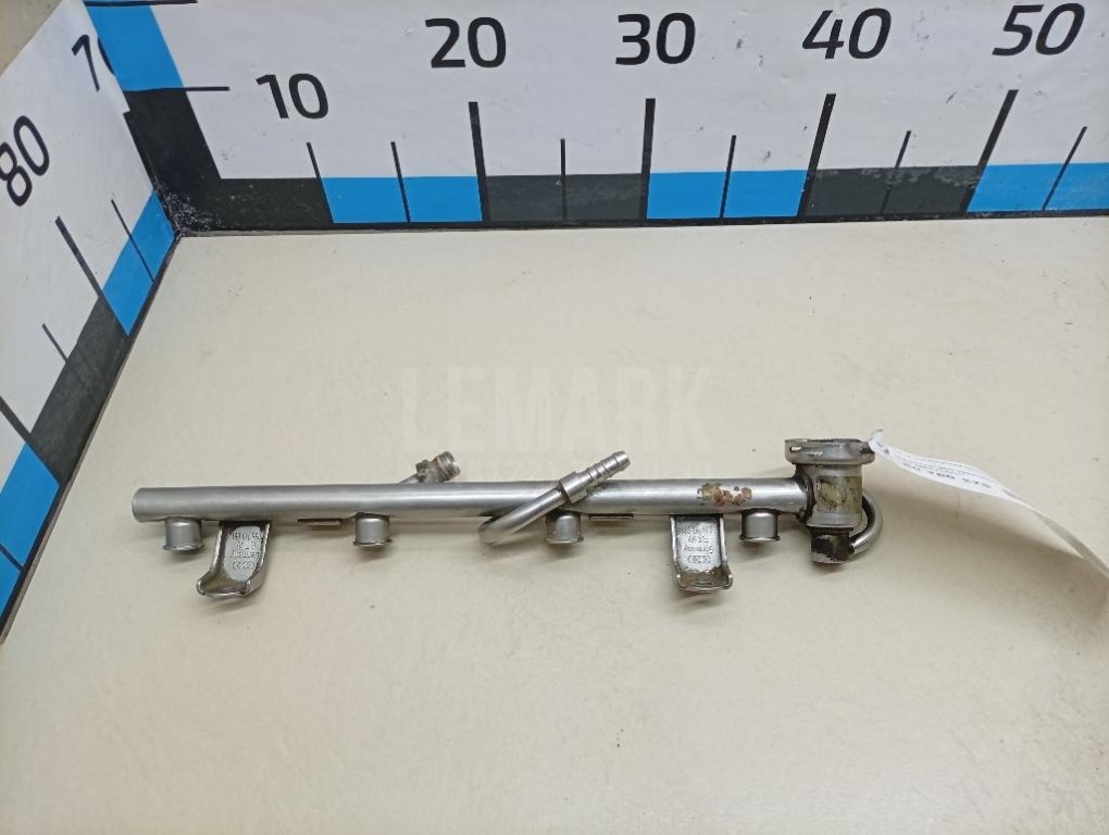 Рейка топливная (рампа)