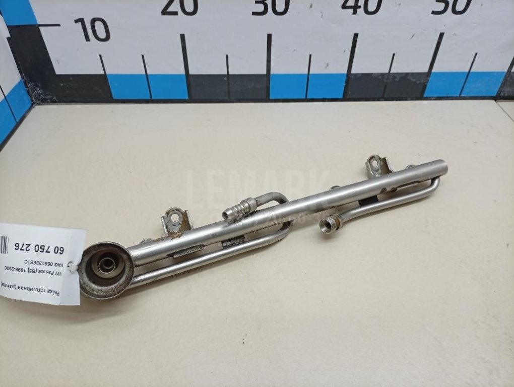 Рейка топливная (рампа)