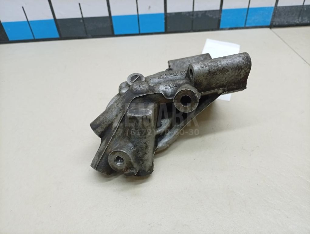 Кронштейн масляного фильтра