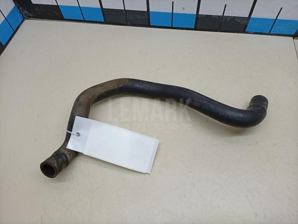 Патрубок отопителя для  Alfa Romeo Giulietta 2010-2020