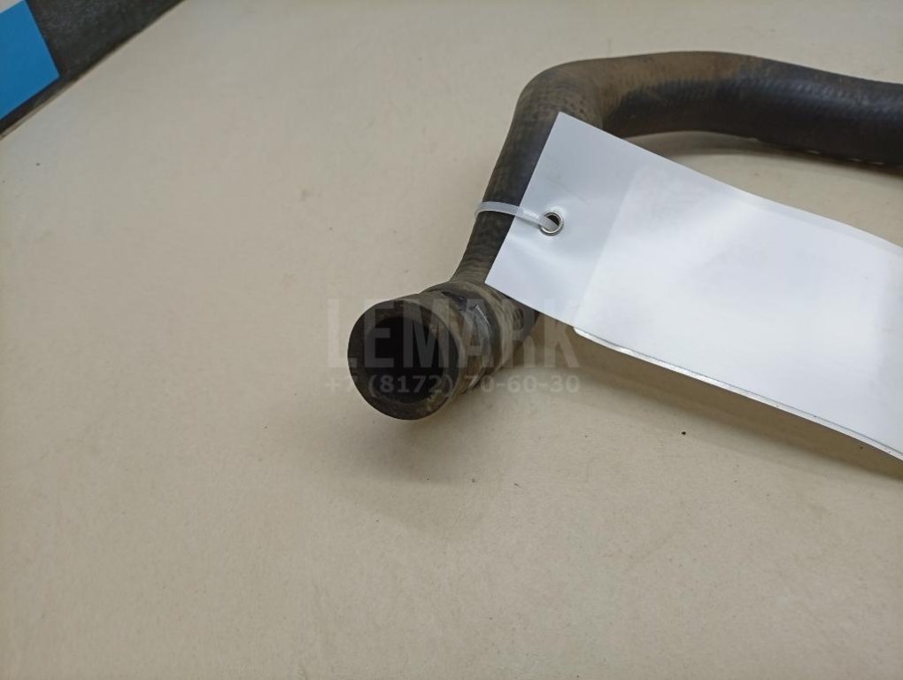 Патрубок отопителя для  Alfa Romeo Giulietta 2010-2020