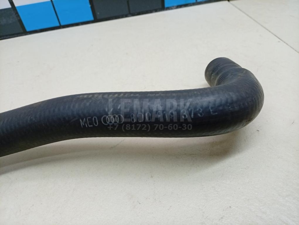 Патрубок отопителя для  Alfa Romeo Giulietta 2010-2020