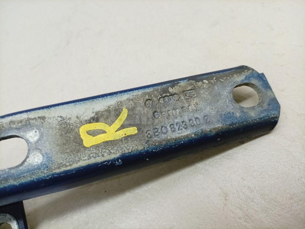 Петля капота правая