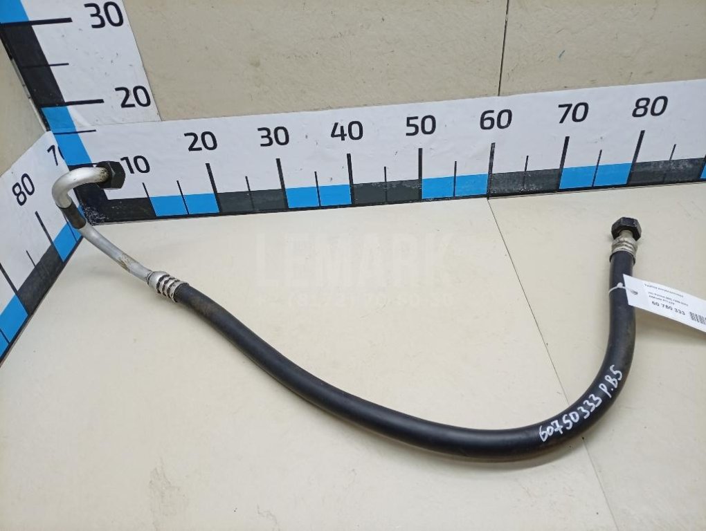 Трубка кондиционера