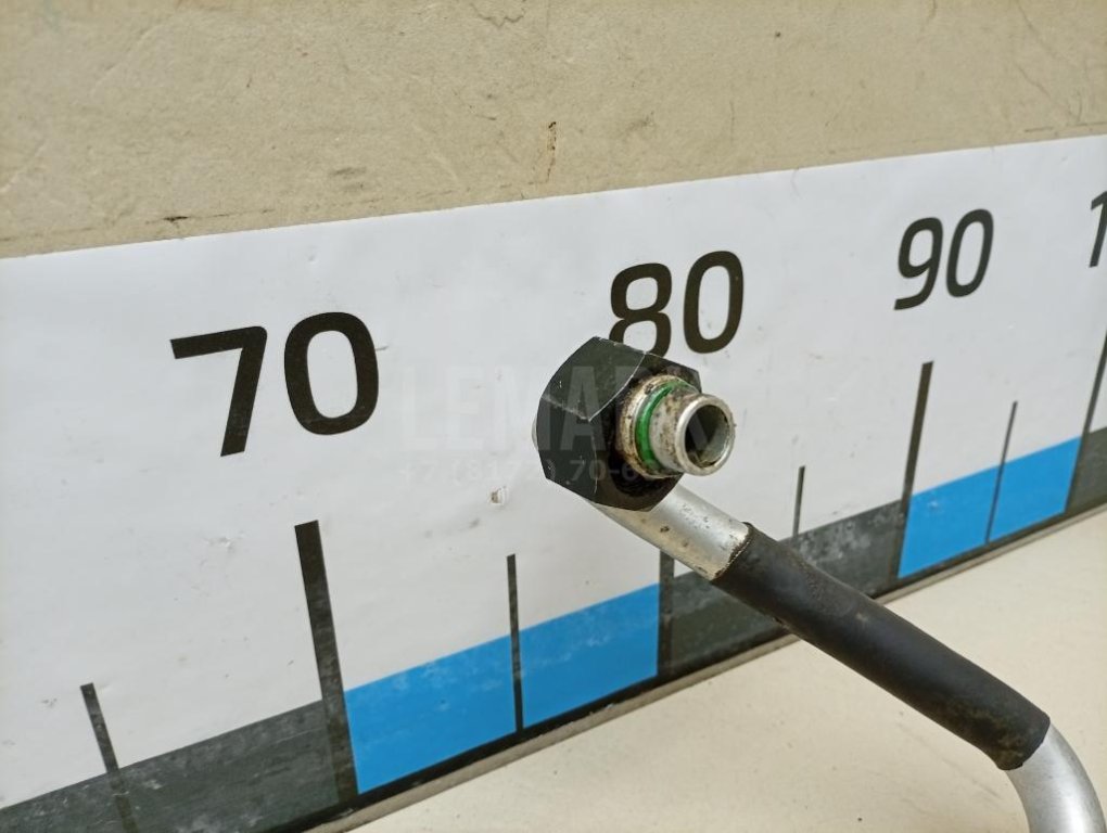 Трубка кондиционера