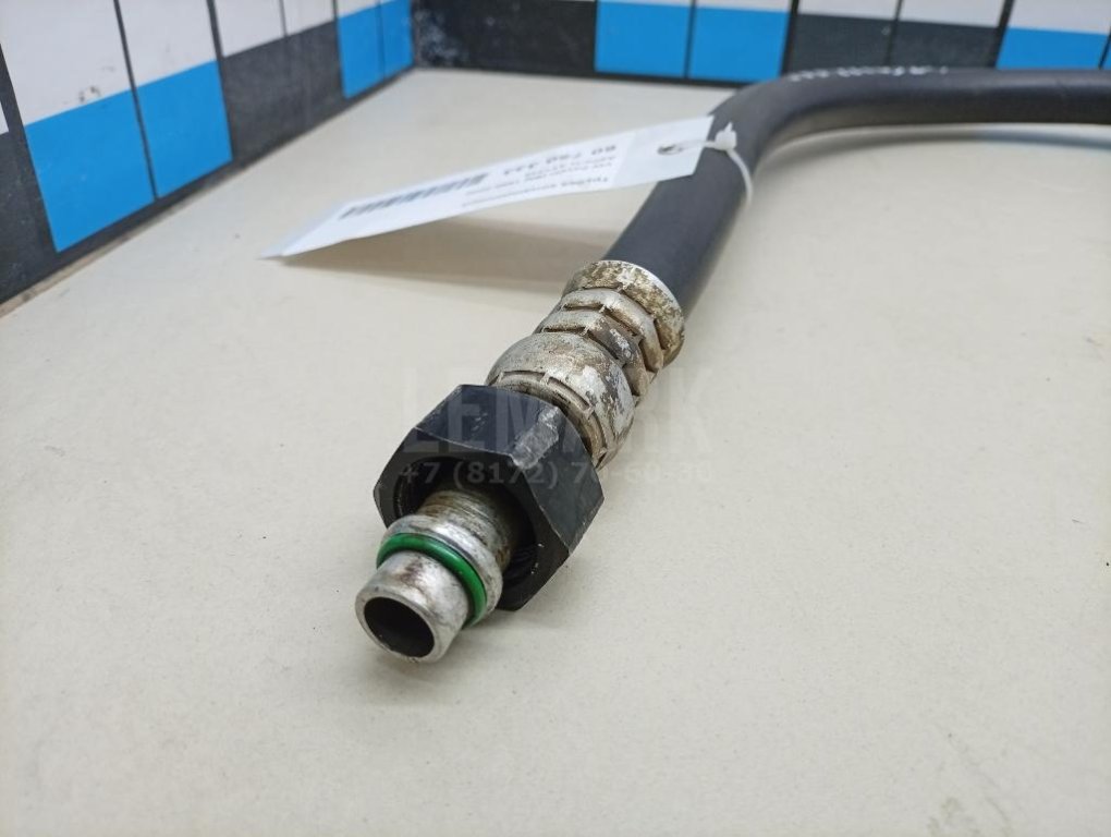 Трубка кондиционера