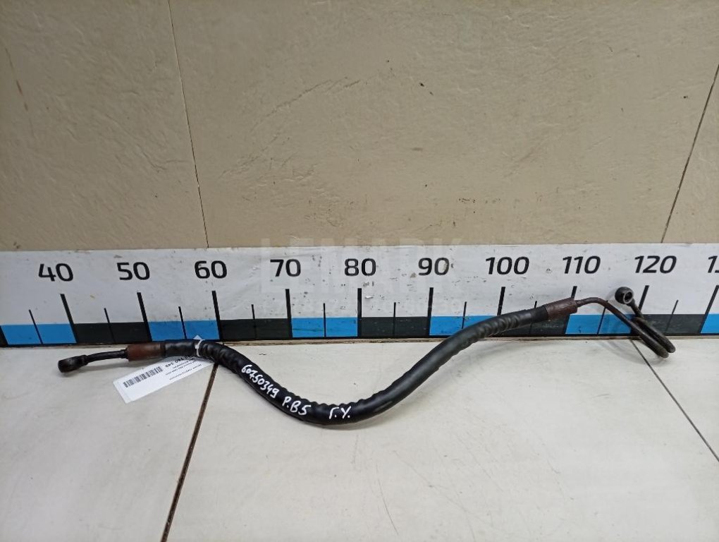 Шланг гидроусилителя для  Audi A4 [B8] 2007-2015
