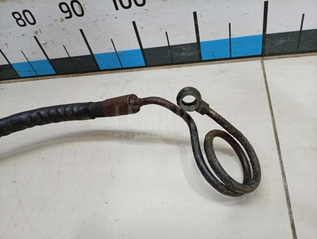 Шланг гидроусилителя для  Audi A4 [B8] 2007-2015