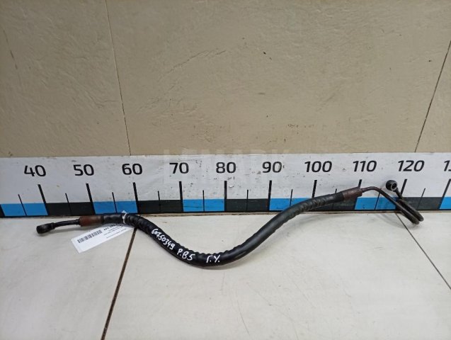 Шланг гидроусилителя