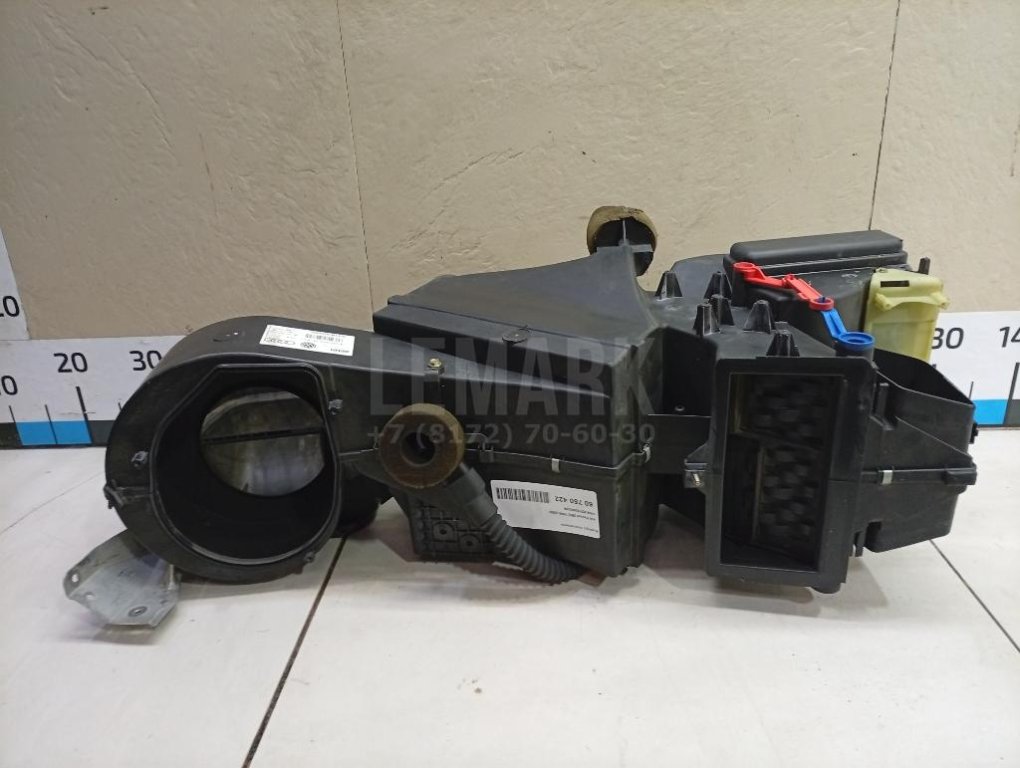 Корпус отопителя для  Audi A3 [8P1] 2003-2013