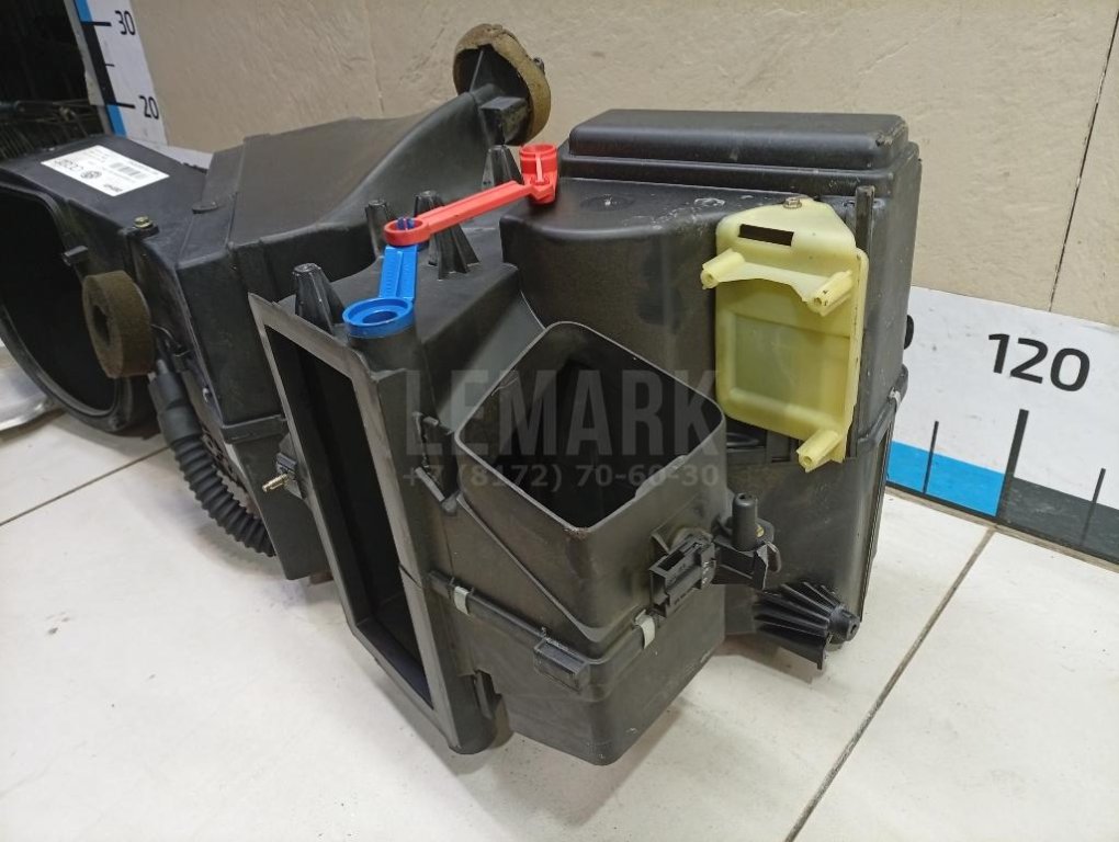 Корпус отопителя для  Audi A3 [8P1] 2003-2013