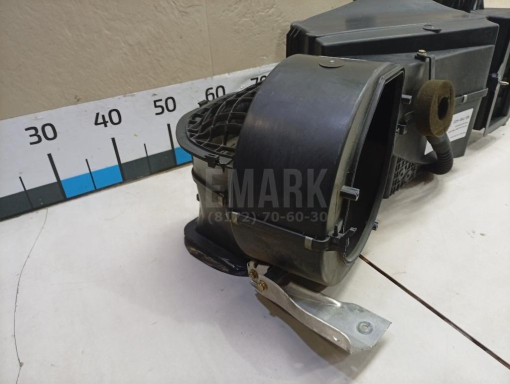 Корпус отопителя для  Audi A3 [8P1] 2003-2013