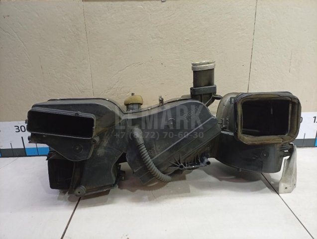 Корпус отопителя