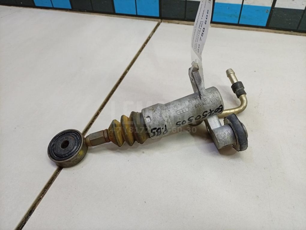 Цилиндр сцепления главный