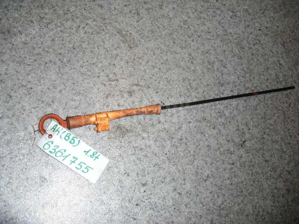 Щуп масляный для  Audi A4 [B7] 2005-2007