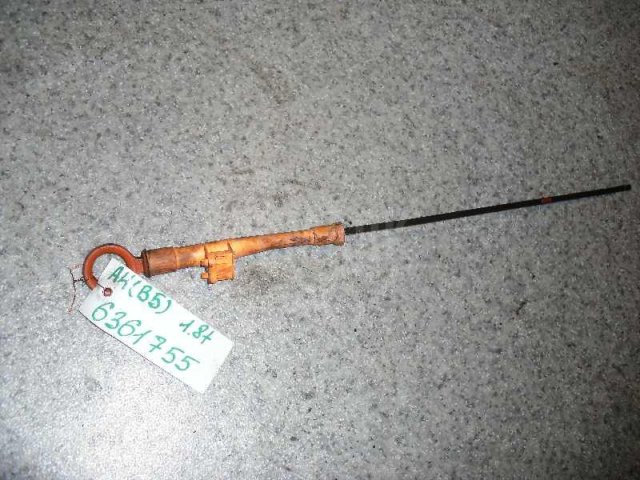 Щуп масляный