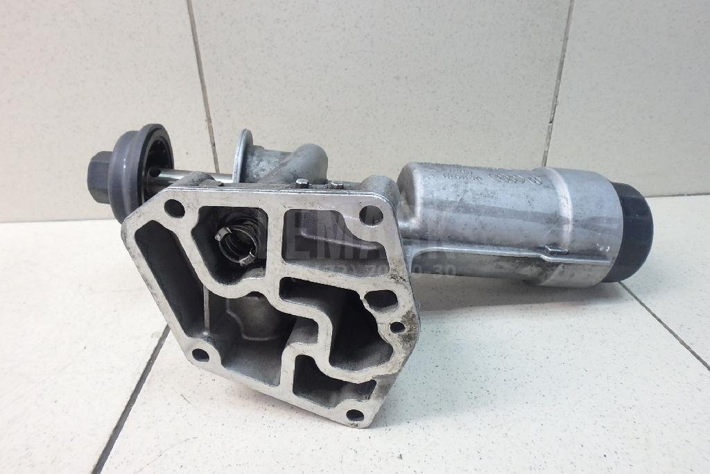 Корпус масляного фильтра