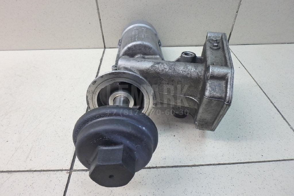 Корпус масляного фильтра