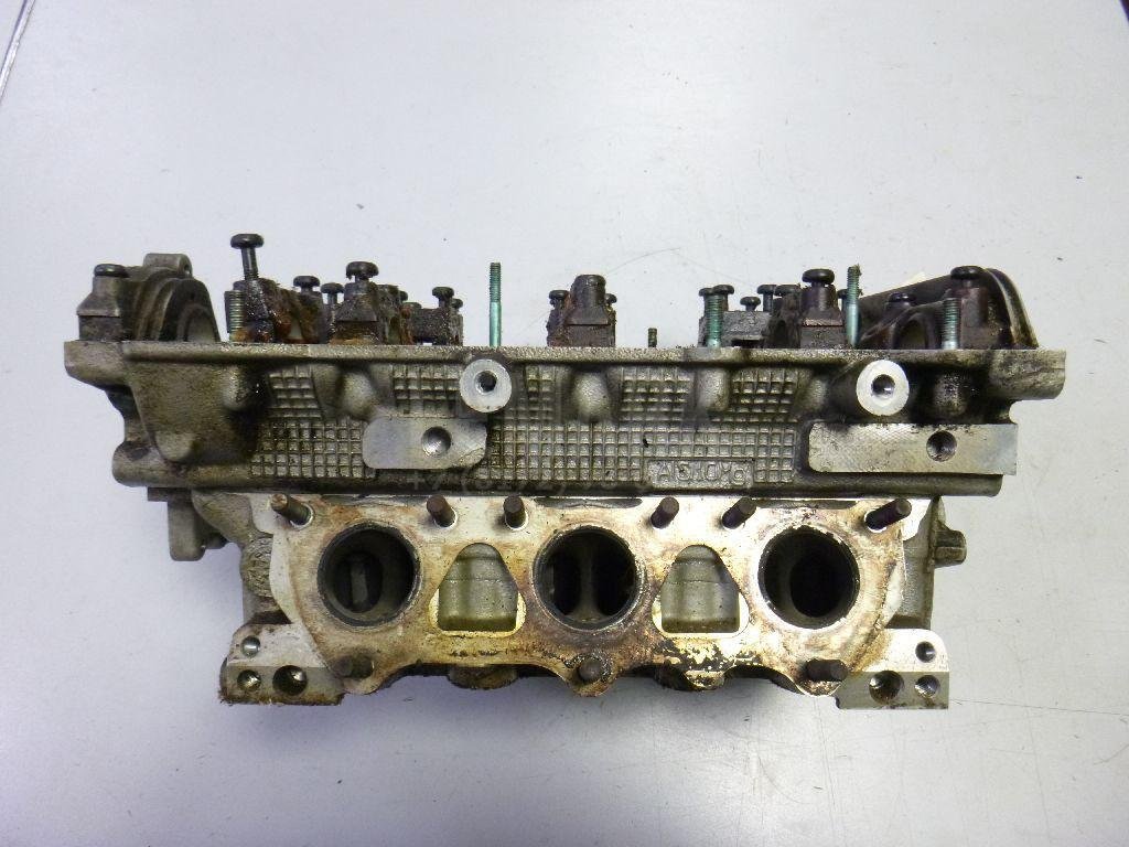 Головка блока