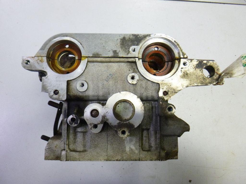 Головка блока