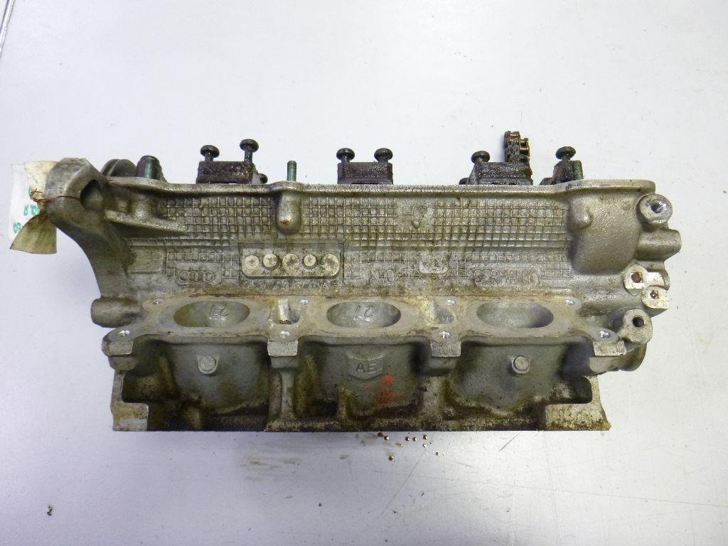 Головка блока