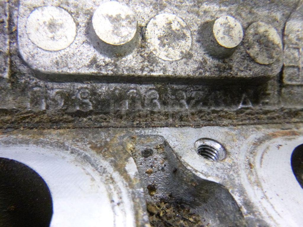 Головка блока