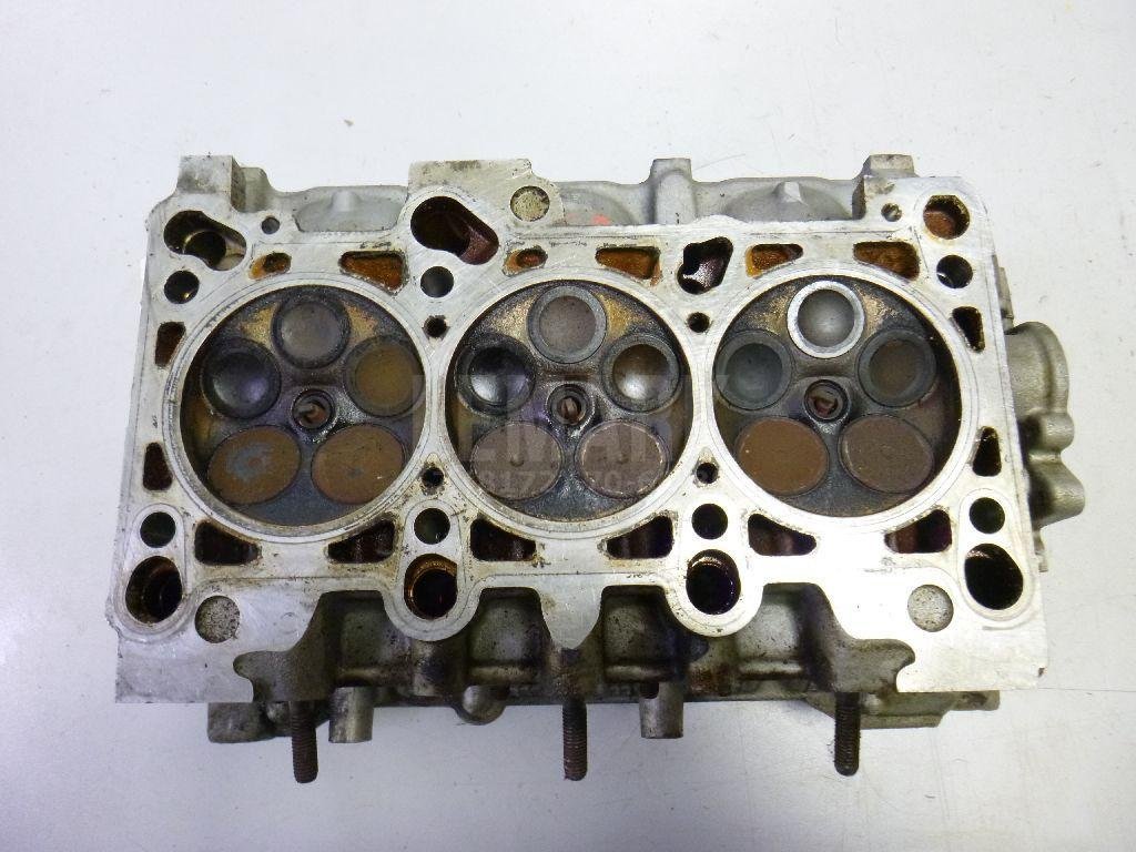 Головка блока