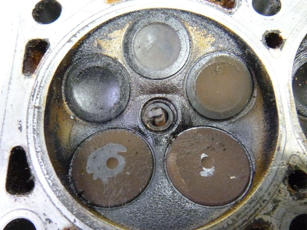 Головка блока