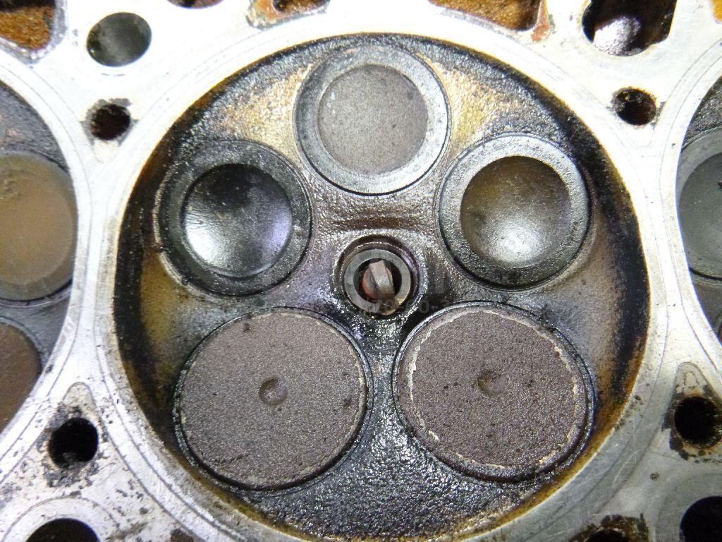 Головка блока