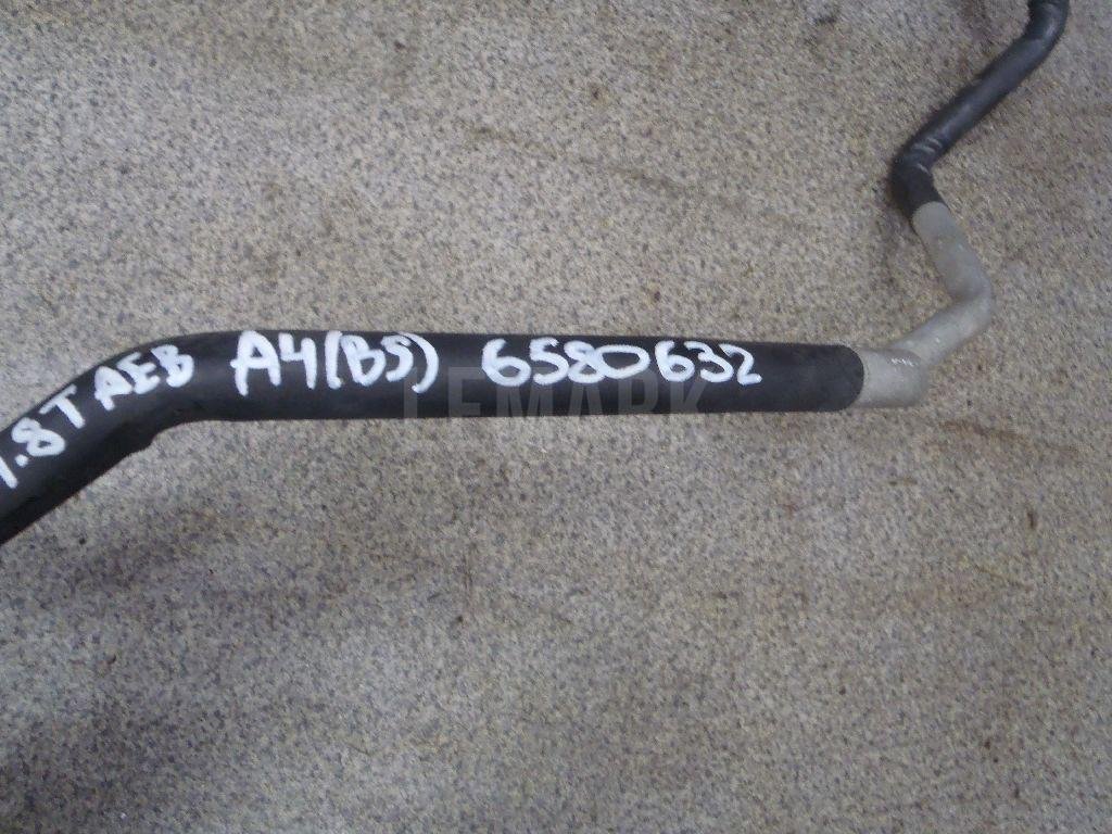 Трубка кондиционера для  Alfa Romeo Giulietta 2010-2020