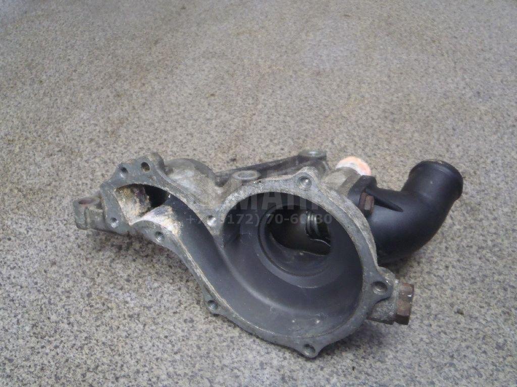 Корпус термостата