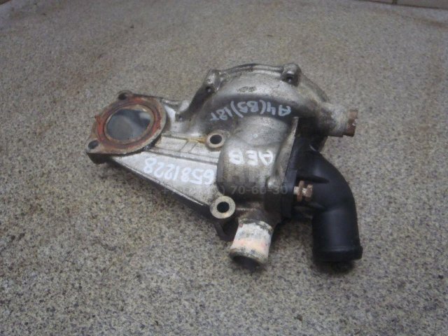 Корпус термостата