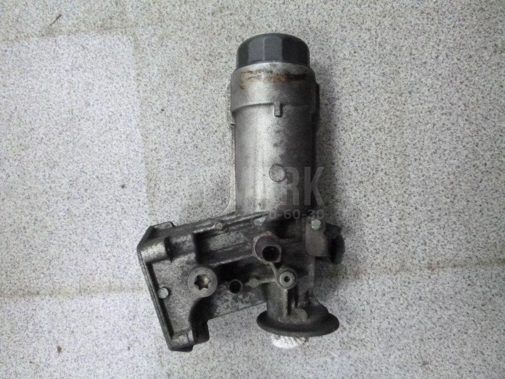 Корпус масляного фильтра