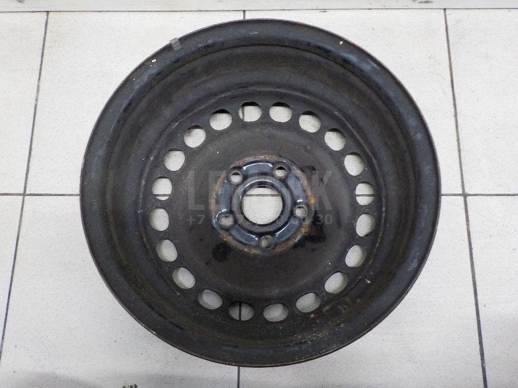 Диск колесный железо