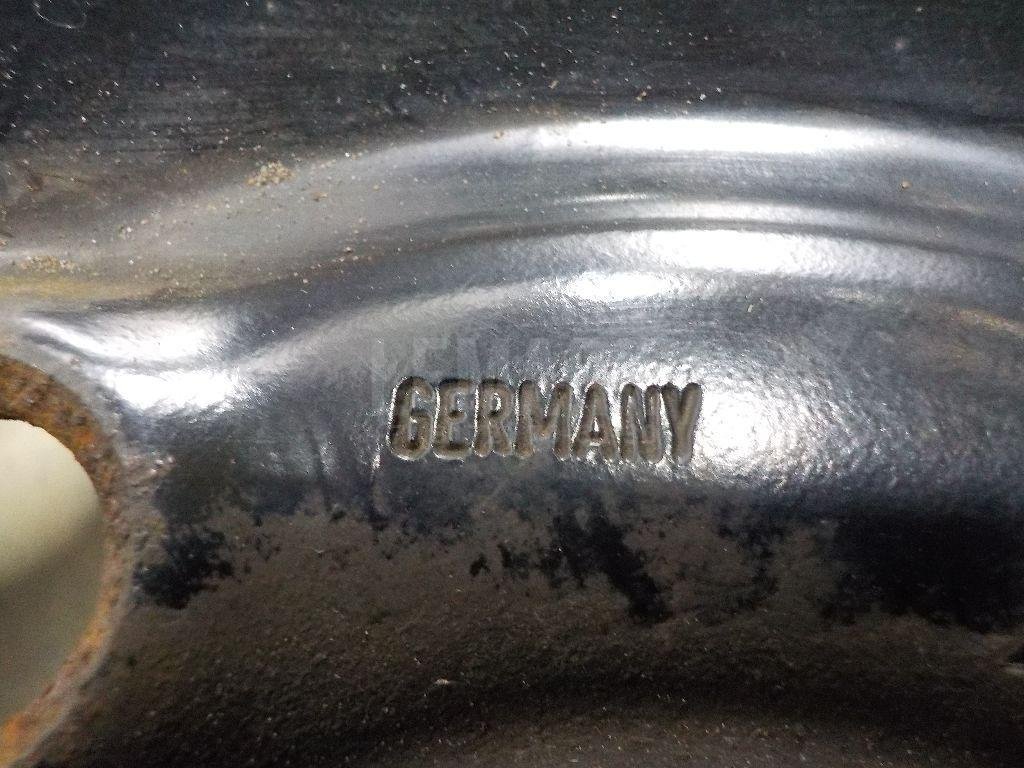 Диск колесный железо