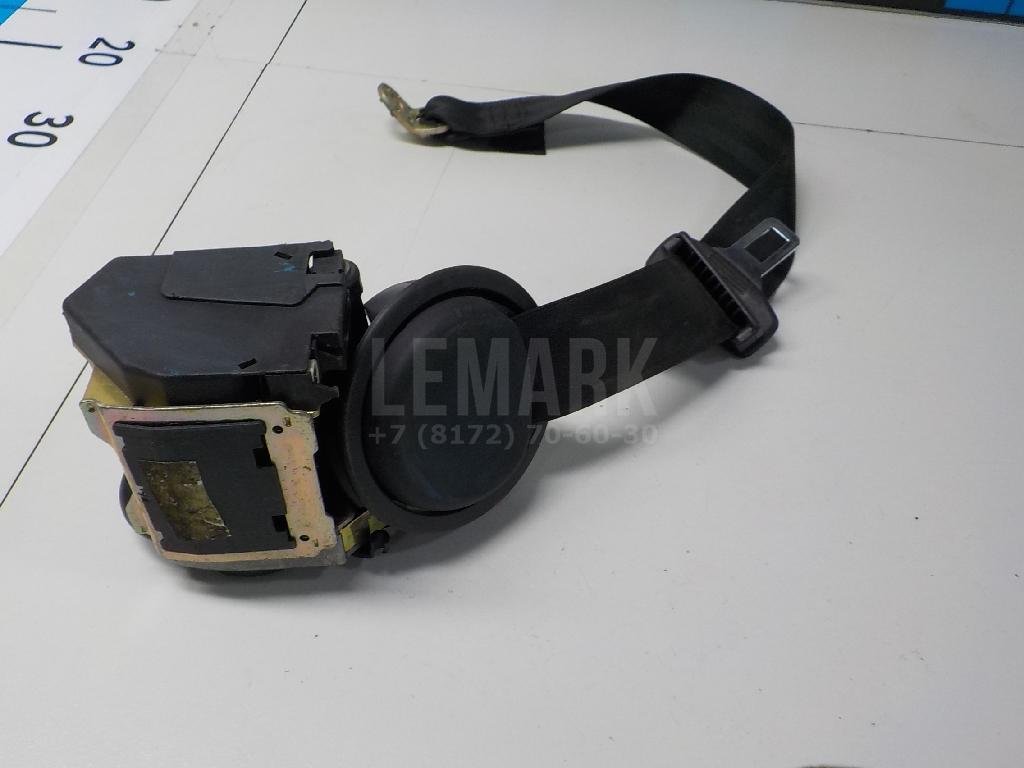 Ремень безопасности с пиропатроном для  Audi A3 [8PA] Sportback 2004-2013