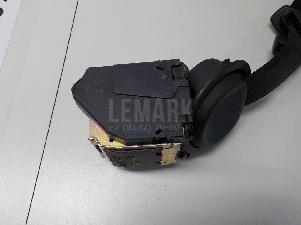 Ремень безопасности с пиропатроном для  Audi A3 [8PA] Sportback 2004-2013