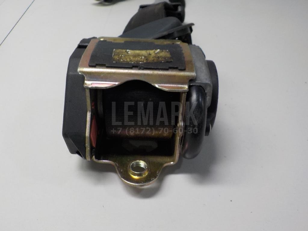 Ремень безопасности с пиропатроном для  Audi A3 [8PA] Sportback 2004-2013