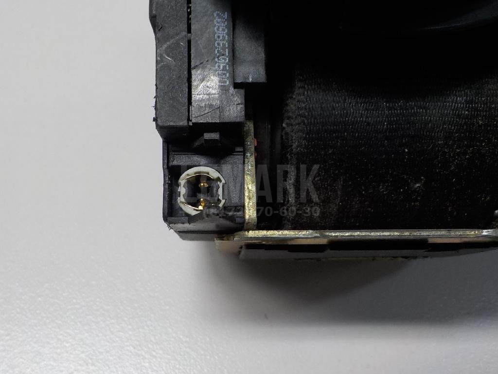 Ремень безопасности с пиропатроном для  Audi A3 [8PA] Sportback 2004-2013