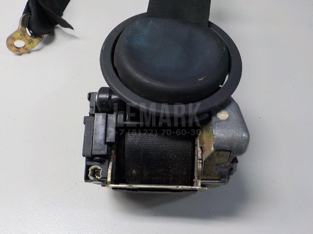 Ремень безопасности с пиропатроном для  Audi A4 [B6] 2000-2004