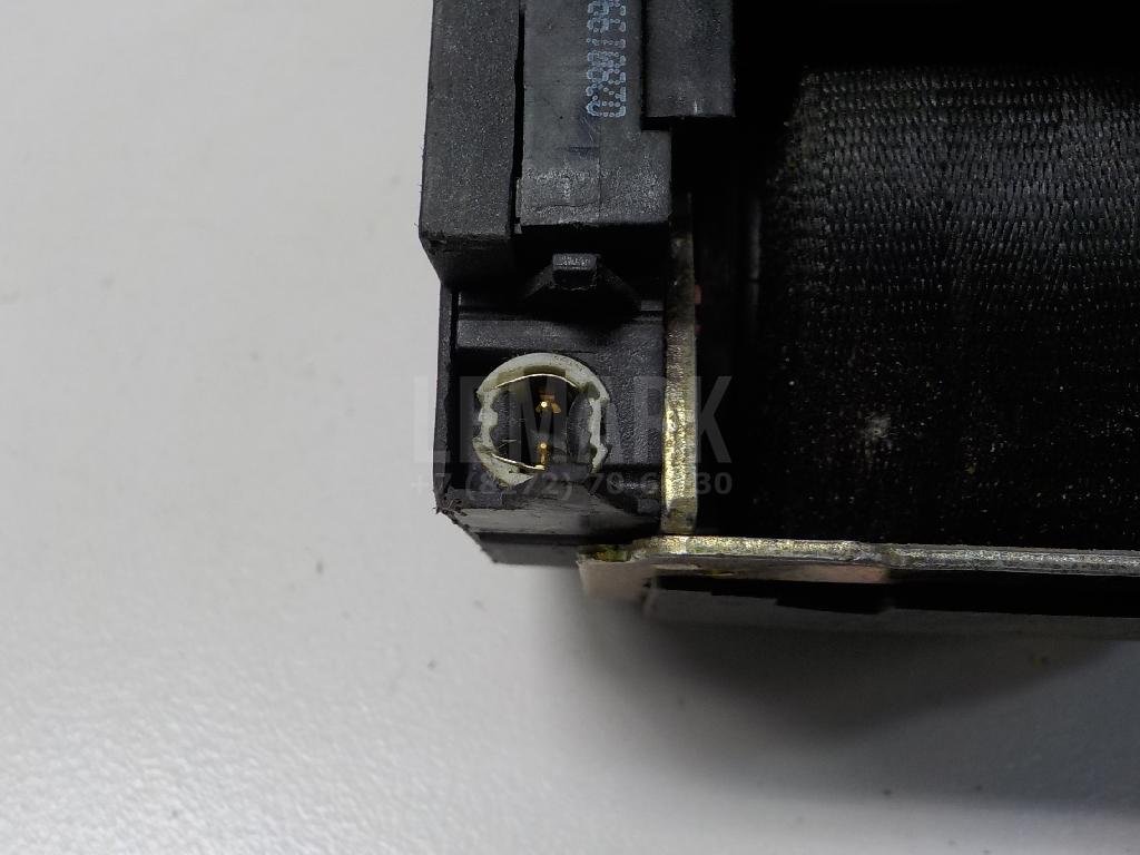 Ремень безопасности с пиропатроном для  Audi A4 [B6] 2000-2004