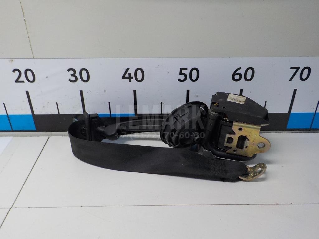 Ремень безопасности с пиропатроном для  Audi A4 [B6] 2000-2004