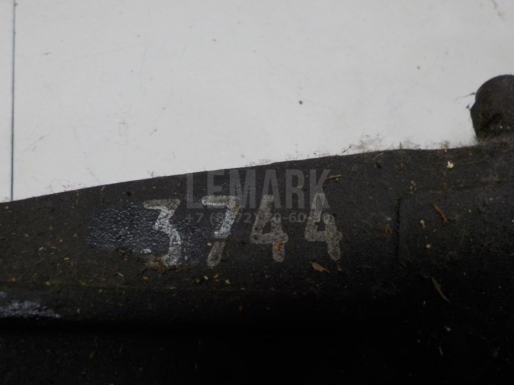 Редуктор заднего моста