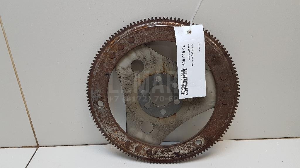 Маховик для  Astra HD 8 2005-2011