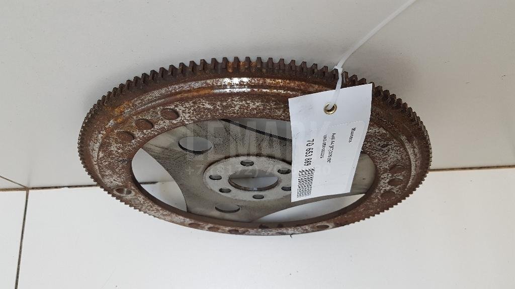 Маховик для  Astra HD 8 2005-2011