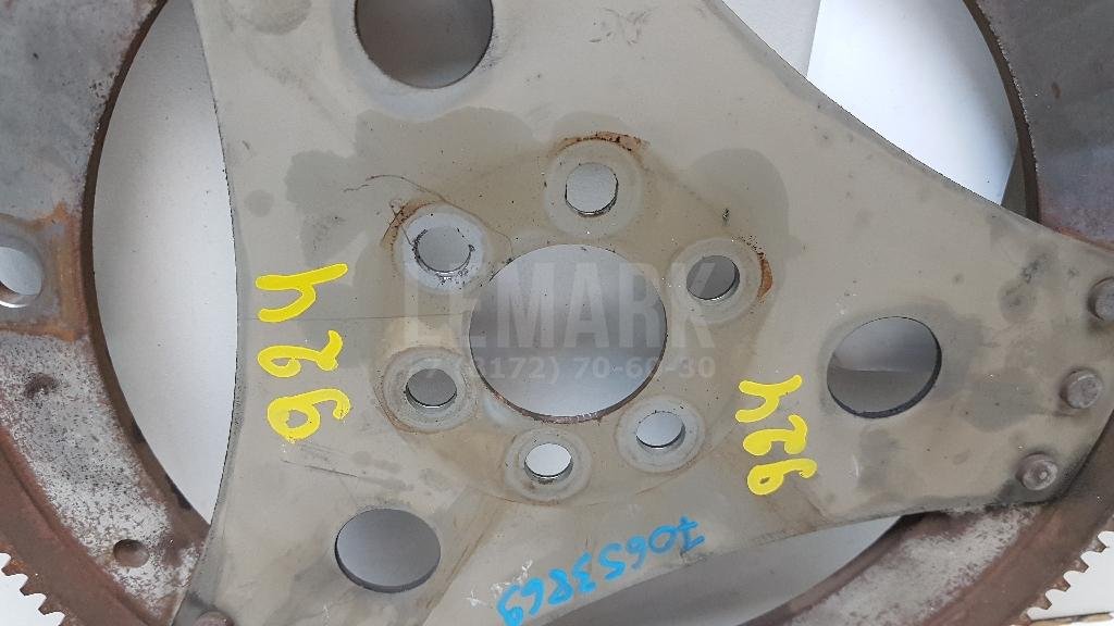 Маховик для  Astra HD 8 2005-2011