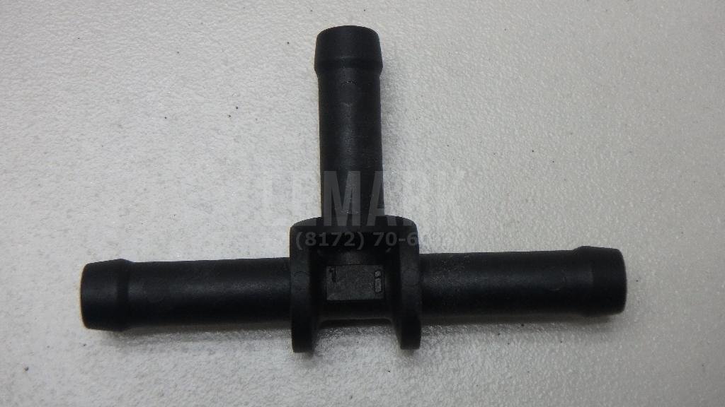 Тройник системы охлаждения