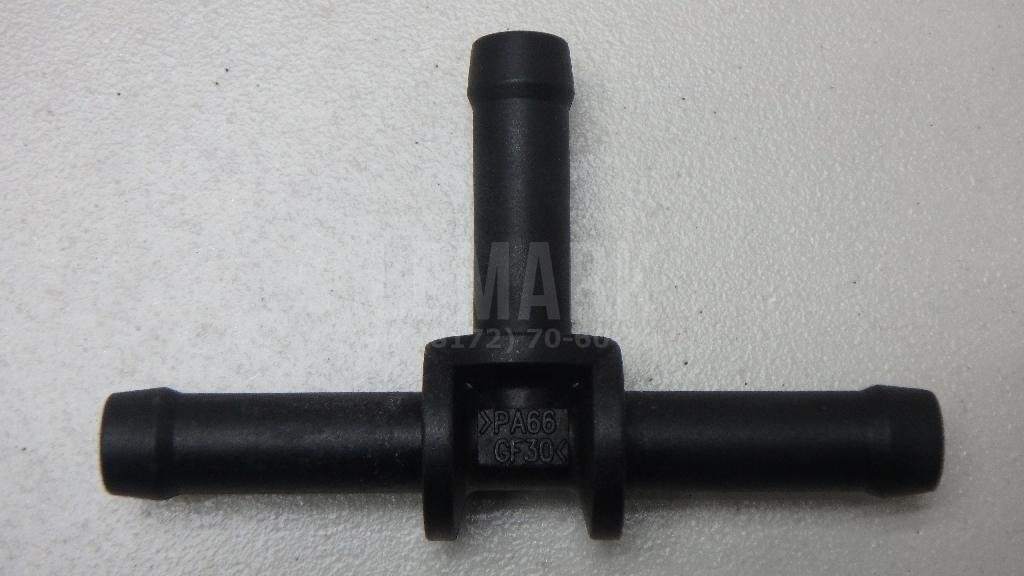 Тройник системы охлаждения