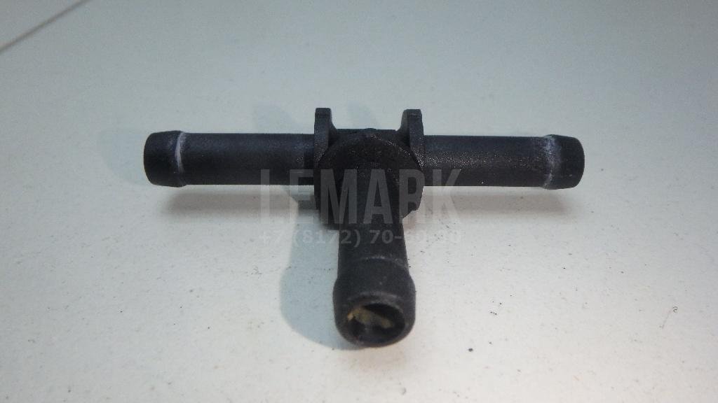 Тройник системы охлаждения