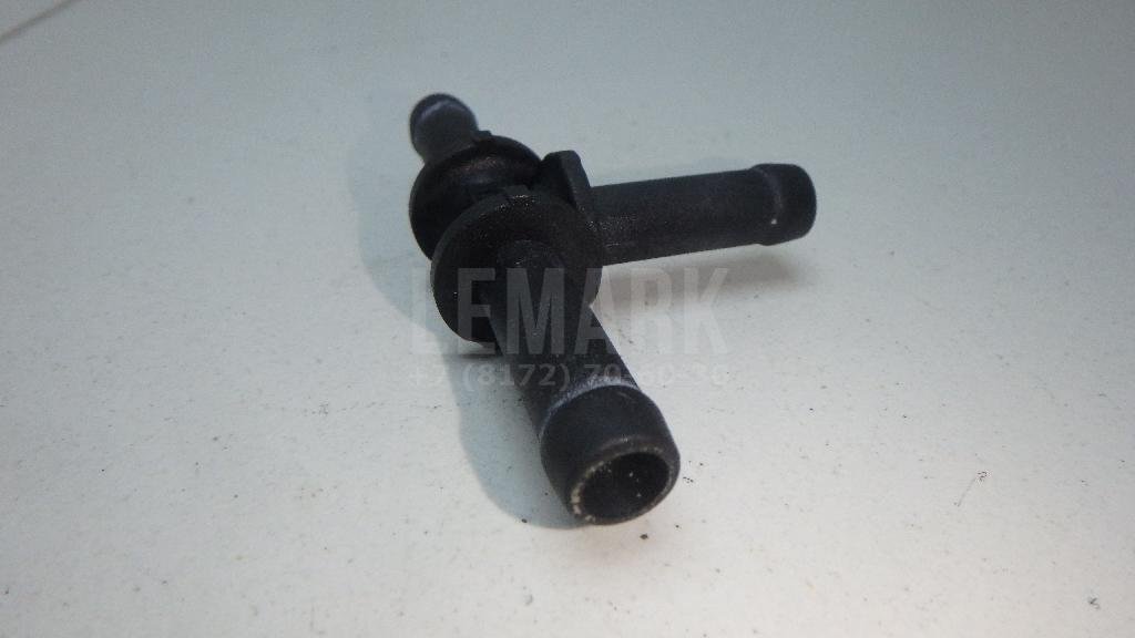 Тройник системы охлаждения